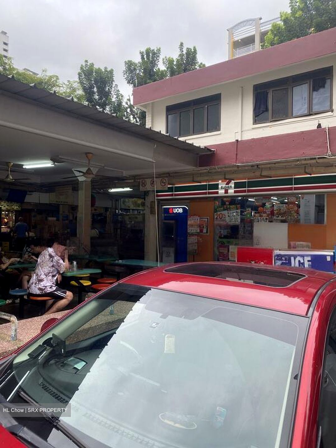 Tiong Bahru Orchid (D3), Shop House #459936781